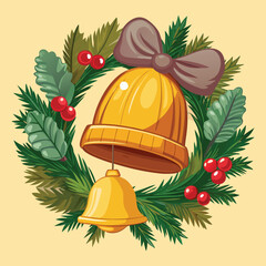 Christmas vector, Christmas design, Christmas concept, Christmas post, Christmas cartoon, Christmas icon, Christmas template ,Christmas art, Christmas topics ,Christmas doodle	