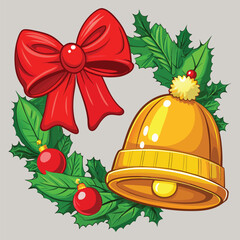 Christmas vector, Christmas design, Christmas concept, Christmas post, Christmas cartoon, Christmas icon, Christmas template ,Christmas art, Christmas topics ,Christmas doodle	