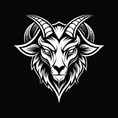 Goat Face vector, Goat Face  design, Goat Face concept, Goat Face post, Goat Face cartoon, Goat Face icon, Goat Face template, Goat Face art, Goat Face topics, Goat Face doodle