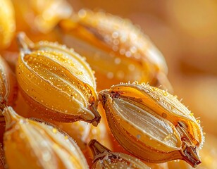 Sorghum Photography – Fresh Organic Ancient Grain