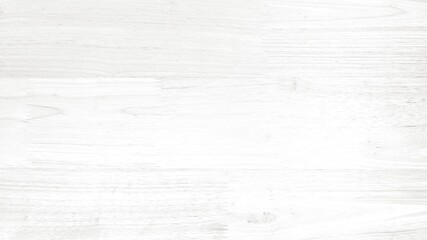  White wooden planks for background