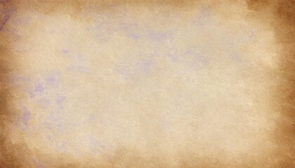 Soft Beige Pastel Grunge Texture Background