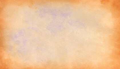 Soft Beige Pastel Grunge Texture Background