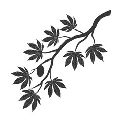 Set of realistic round shadow and shadow effect. Poster, flyer, business card, banner shadow collection. Vector shadows isolated on transparent.
