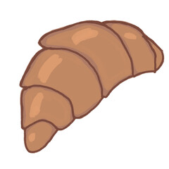 croissant