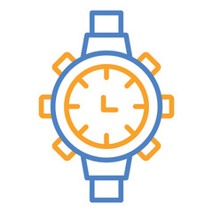 Wristwatch Icon