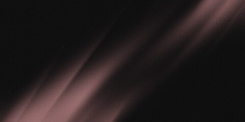 Rough noise texture on dark black background.