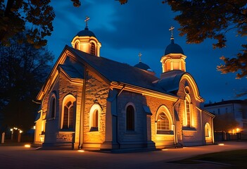 building