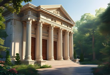 building
