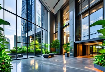 building