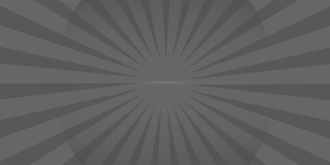 White geometric abstract background overlap layer on bright space with lines effect decoration. Modern graphic design element circles style concept for banner.