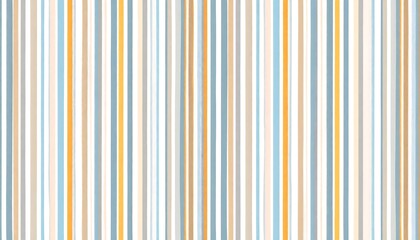 A vertical striped pattern showcasing a variety of muted pastel and neutral colors.