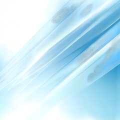 Wall interior background, studio and backdrops show products.with shadow from window color white and blue light. background for text insertion and presentation product