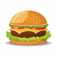 Cheeseburger