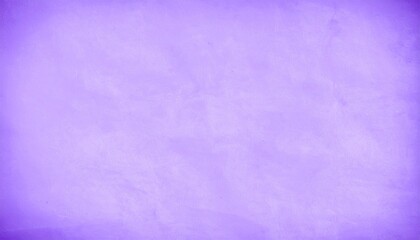 Soft Purple Grunge Texture Background