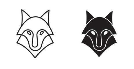 Fox icon