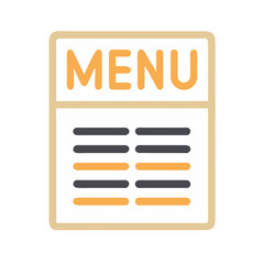 web design elements menu