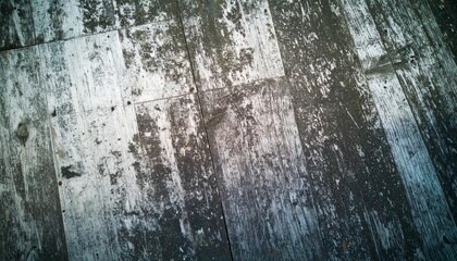 Distressed Dark Concrete Grunge Texture Background