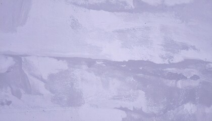 White Concrete Plaster Texture Background