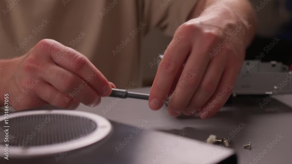 Aufkleber build a diy cooling fan for your computer to improve performance and efficiency