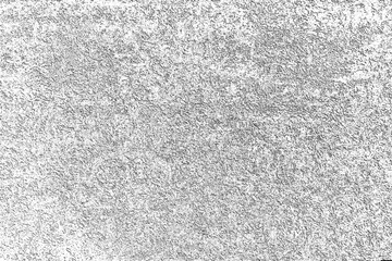 Gritty, Black and White Fabric Texture, Seamless Distressed Grunge Background, Aged and Abrasive Paper Texture Overlay, Abstract Urban Grime Surface Pattern