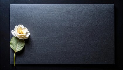 Abstract Light Textured Wall Background