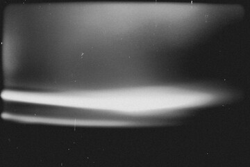 light leak overlay effect with scratch dust and blur light leaks,retro film noisy texture light...