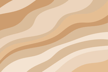 Beige Marble with Sandy Patterns
