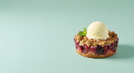 Elegant Woman Enjoying Coffee Break in Modern Cafe