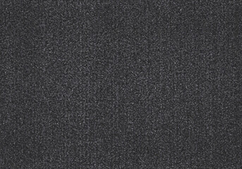 Obraz premium Photocopies of a black and white sheet of paper with a background or texture with grain and noise illustration 