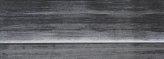 Photocopies of a black and white sheet of paper with a background or texture with grain and noise illustration	
