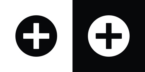 Add icon symbol for templates, web design and infographics