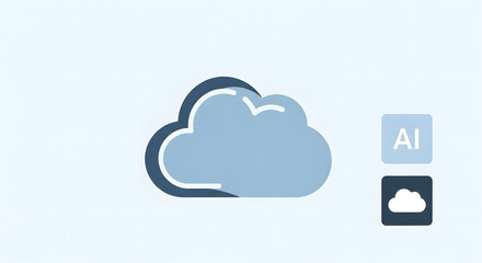 Cloud AI Computing: Data Storage and Processing