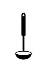 お玉のアイコン
