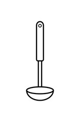 お玉のアイコン