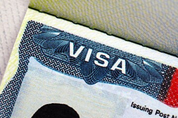 American visa which is a permit to travel to, enter and remain in the United States