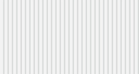 Obraz premium Bold Horizontal Line Pattern on White Background