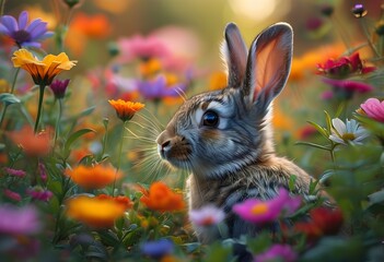 hare