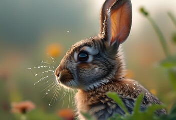 hare