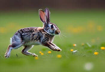 hare