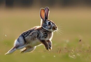 hare