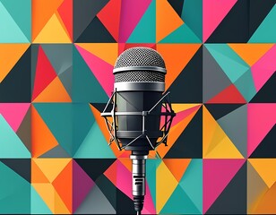 microphone