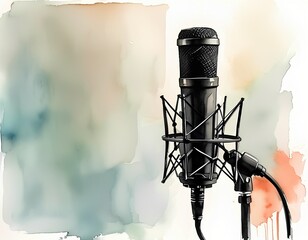 microphone