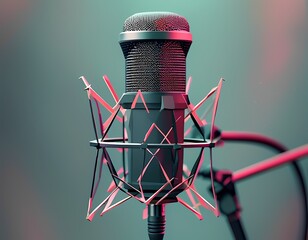 microphone