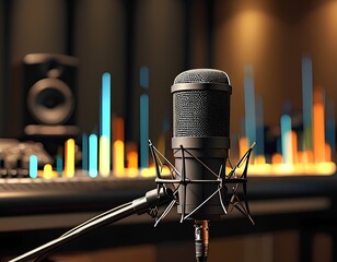 microphone