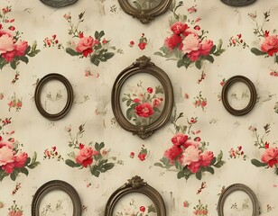 christmas decoration on wooden background