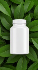 Nature's Embrace: A Promise of Wellness