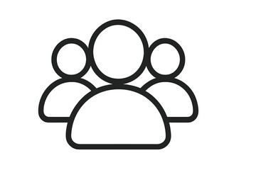 Machine learning icon set vector, cartoon style illustration with transparent background, ordered collection of technology and AI symbols for digital and software design