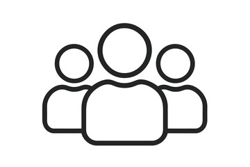 Machine learning icon set vector, AI technology symbols collection, data science cartoon style illustrations with transparent background, modern ordered design pack