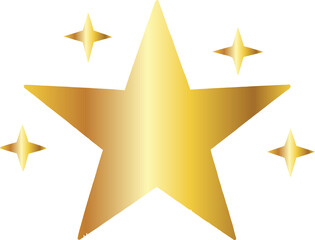 Star doodle icon PNG with transparent background, hand-drawn star illustration for decoration, logo, scrapbook, poster, web, digital artwork, and creative design projects